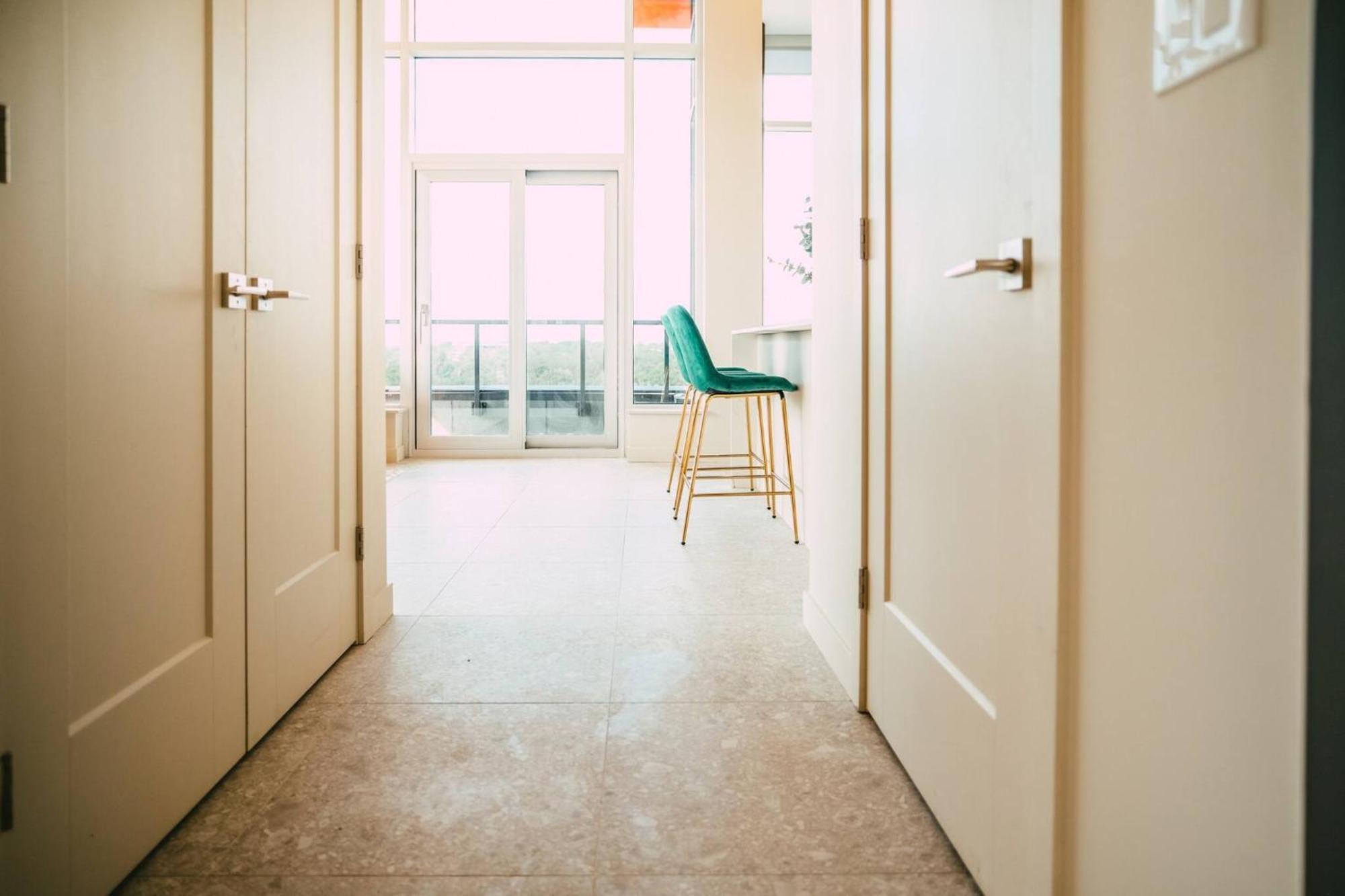 New Luxury 2Br Penthouse Apt In Central ハリファックス エクステリア 写真