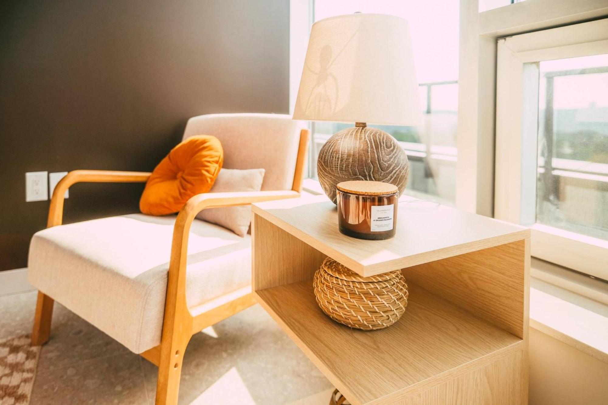 New Luxury 2Br Penthouse Apt In Central ハリファックス エクステリア 写真